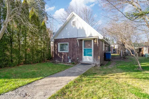 315 E 3rd AVE, Post Falls, ID 83854