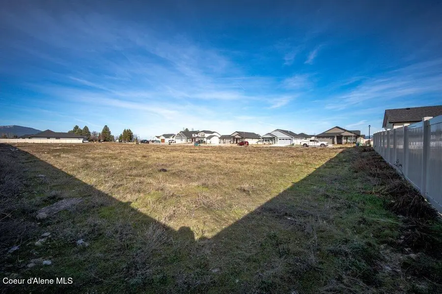 3965 N May Ella LOOP, Post Falls, ID 83854 - #3