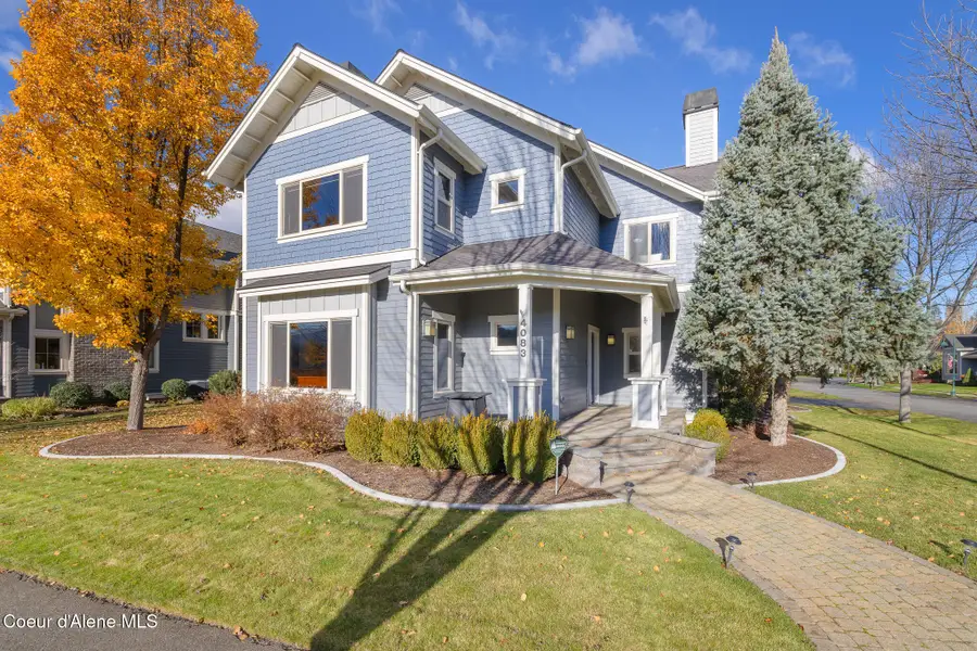 4083 W SHOREVIEW LN, Coeur Dalene, ID 83814 - #2