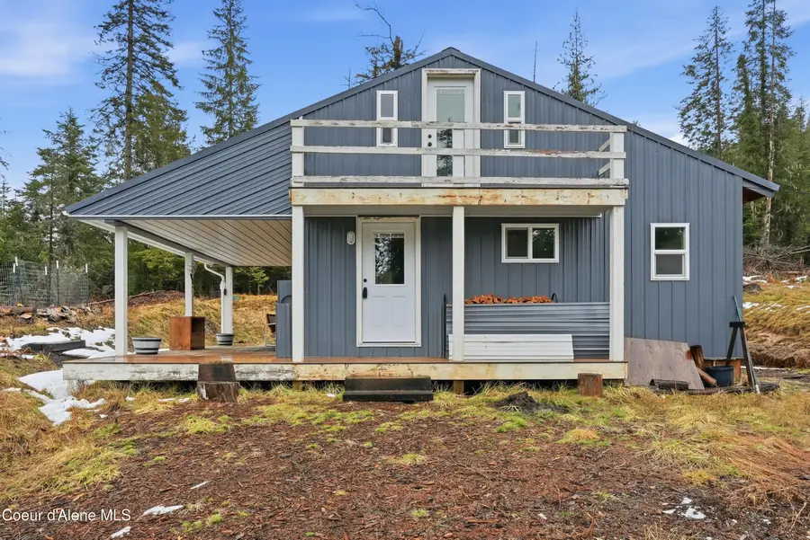 1428 W Elkhorn Meadows RD, Fernwood, ID 83830 - #3