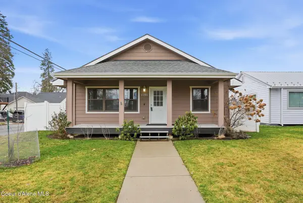 1201 N A St, Coeur d'Alene, ID 83814