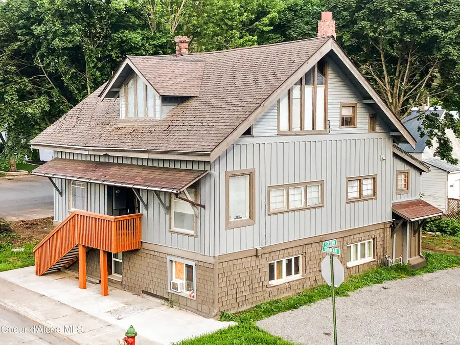 6476 Kootenai st, Bonners Ferry, ID 83805 - #3