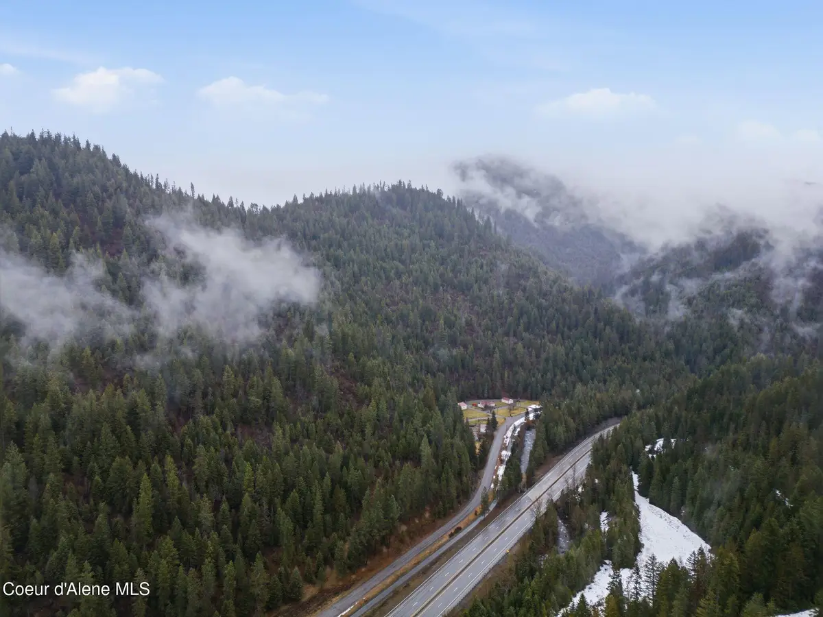 62713 Benthams RD, Wallace, ID 83873 - #1