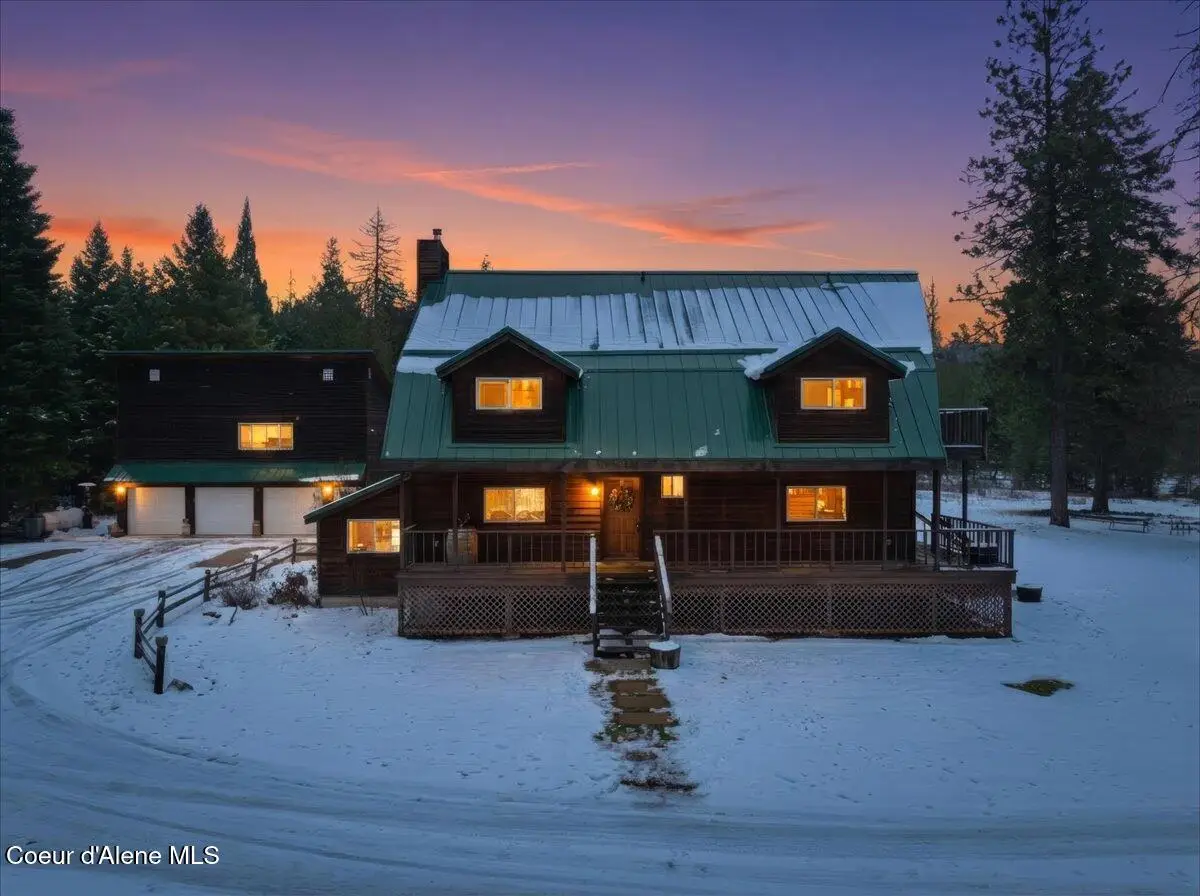 2495 Hoo Doo LOOP, Oldtown, ID 83822 - Image #1