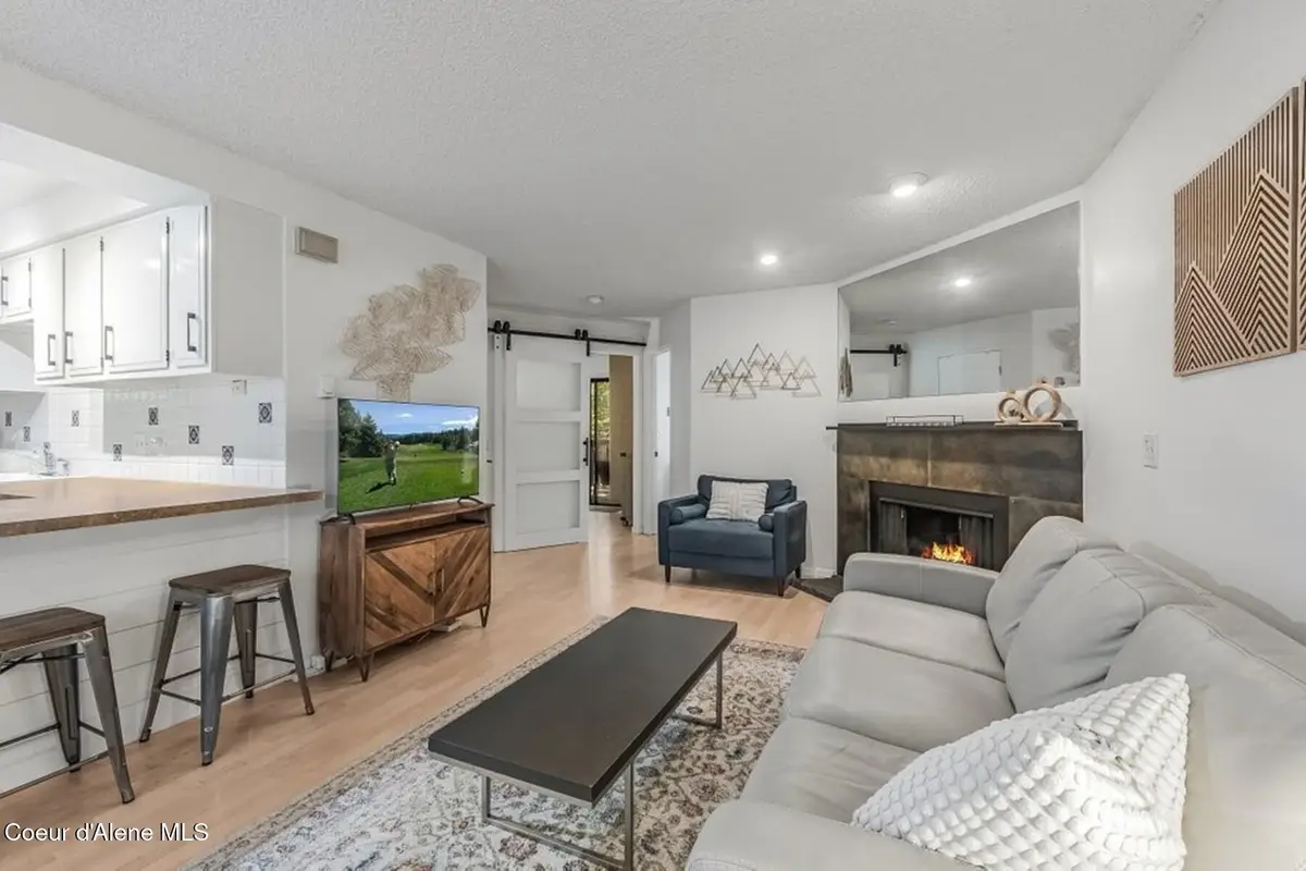 5480 W Racquet Rd, Rathdrum, ID 83858 - #1