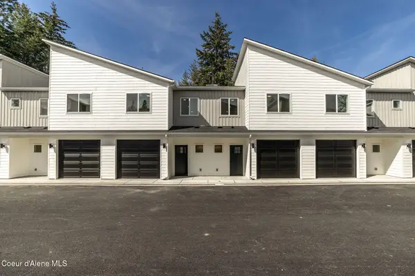 3701 N Torrey Pine Ln, Coeur d'Alene, ID 83815