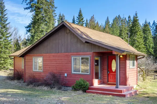 2993 North Kootenai RD, Sandpoint, ID 83864