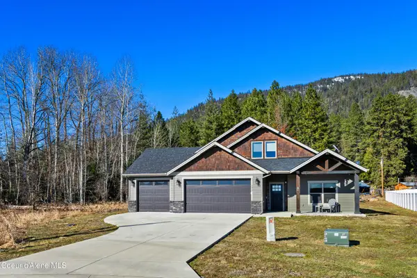 1317 Prominence CT, Sandpoint, ID 83864