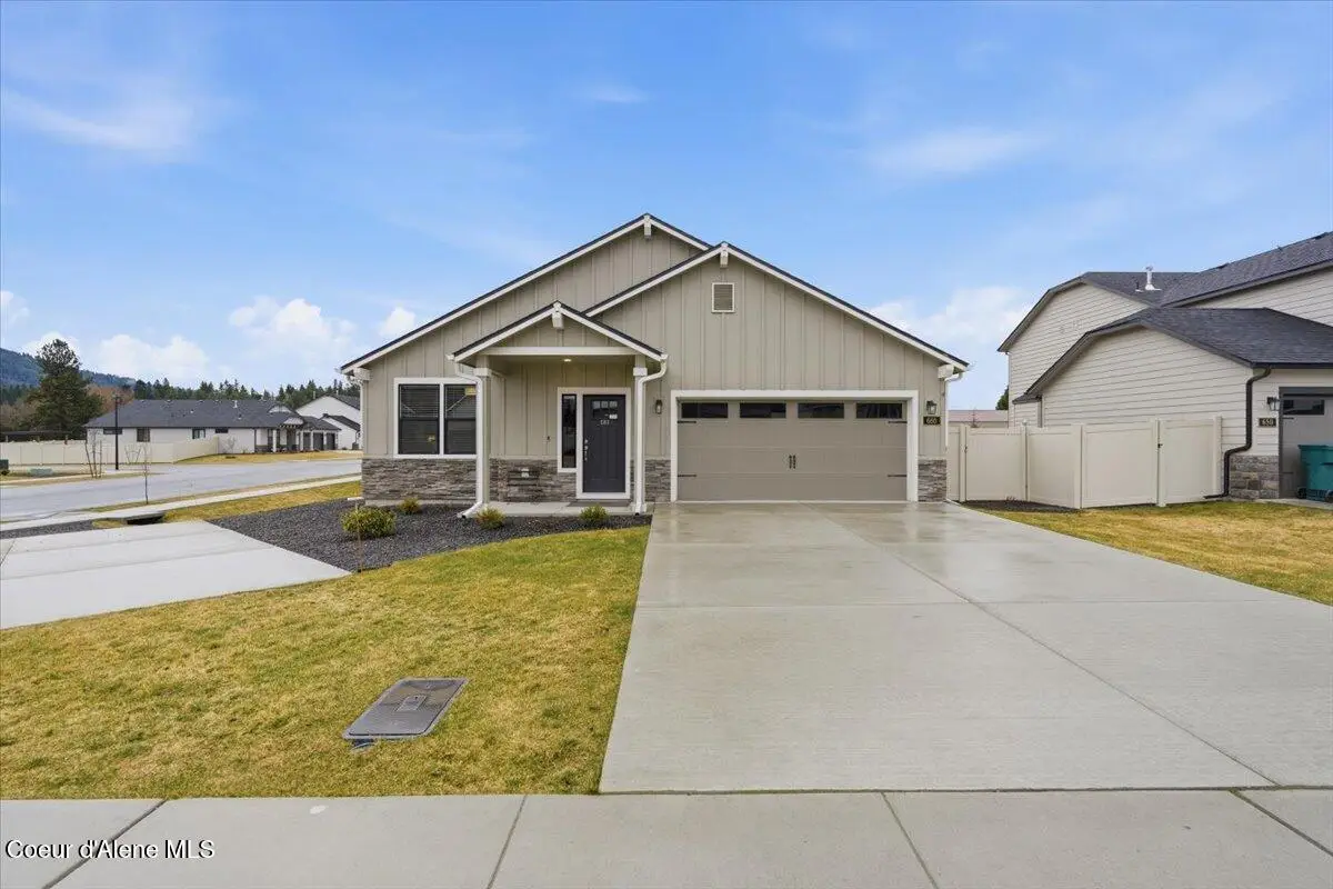 660 E Ripatti Way, Hayden, ID 83835 - #1