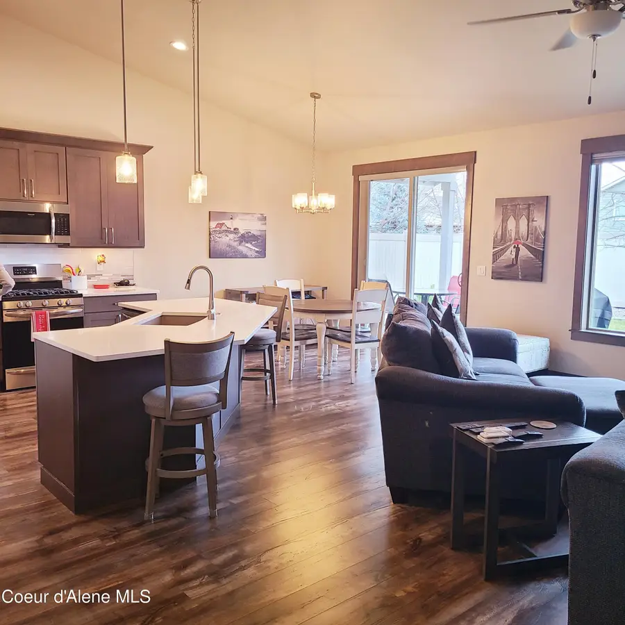 7710 N Hibiscus LN, Coeur Dalene, ID 83815 - #2