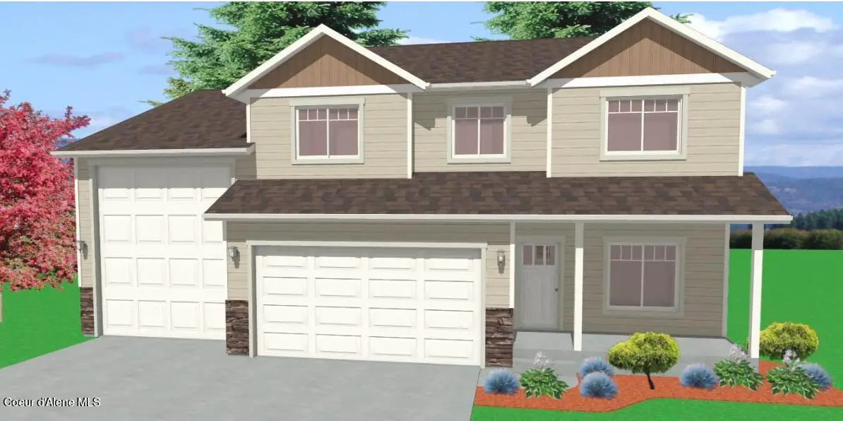 2707 N Neptune ST, Post Falls, ID 83854 - #1