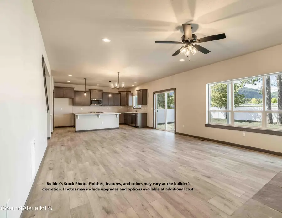 2707 N Neptune ST, Post Falls, ID 83854 - #3