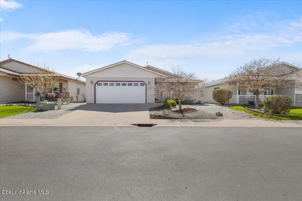 8514 W Grand Teton St, Rathdrum, ID 83858