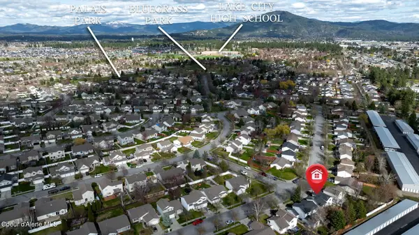 2780 W Versailles Dr, Coeur d'Alene, ID 83815