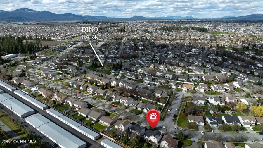2780 W Versailles Dr, Coeur Dalene, ID 83815 - #2