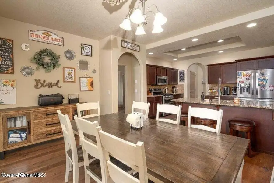 7279 N Bandon LN, Coeur Dalene, ID 83815 - Image #2