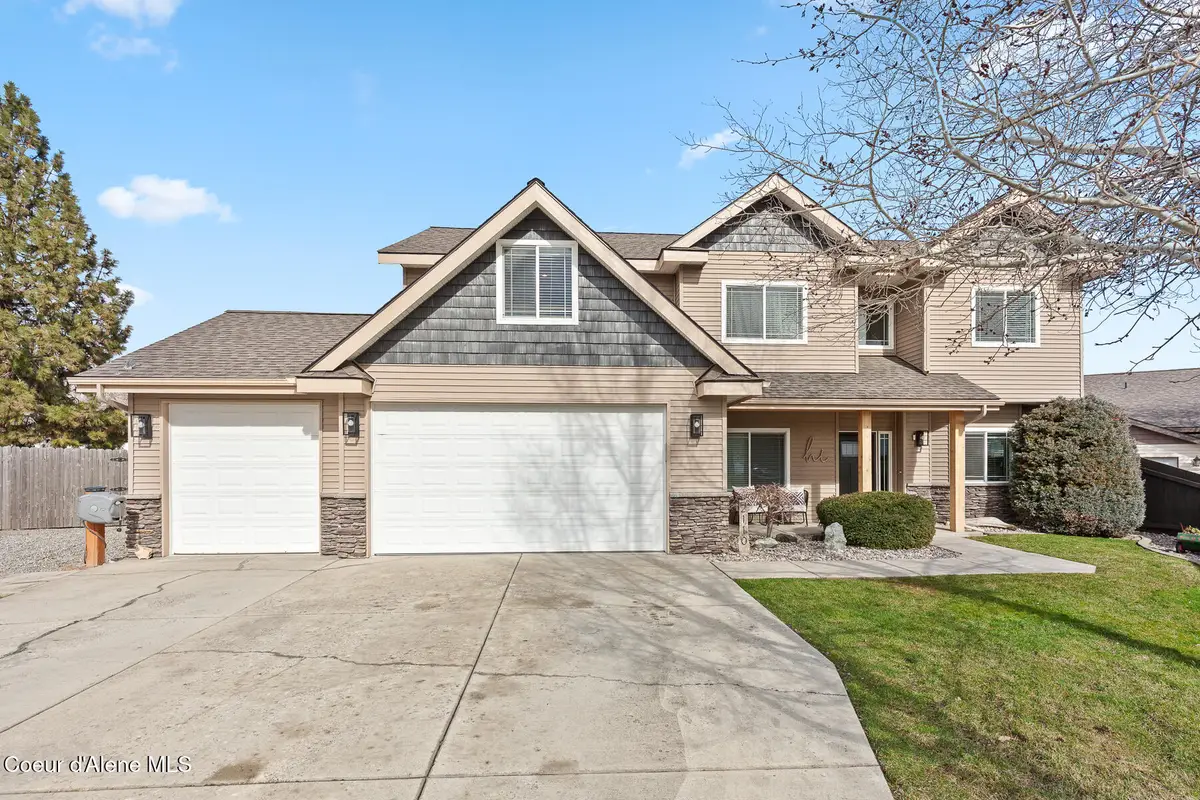 2110 N Triumph Ct, Post Falls, ID 83854 - #1