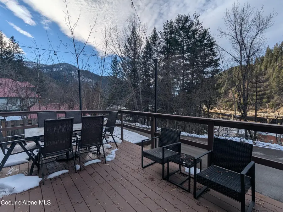 920 Pearl ST, Wallace, ID 83873 - #3