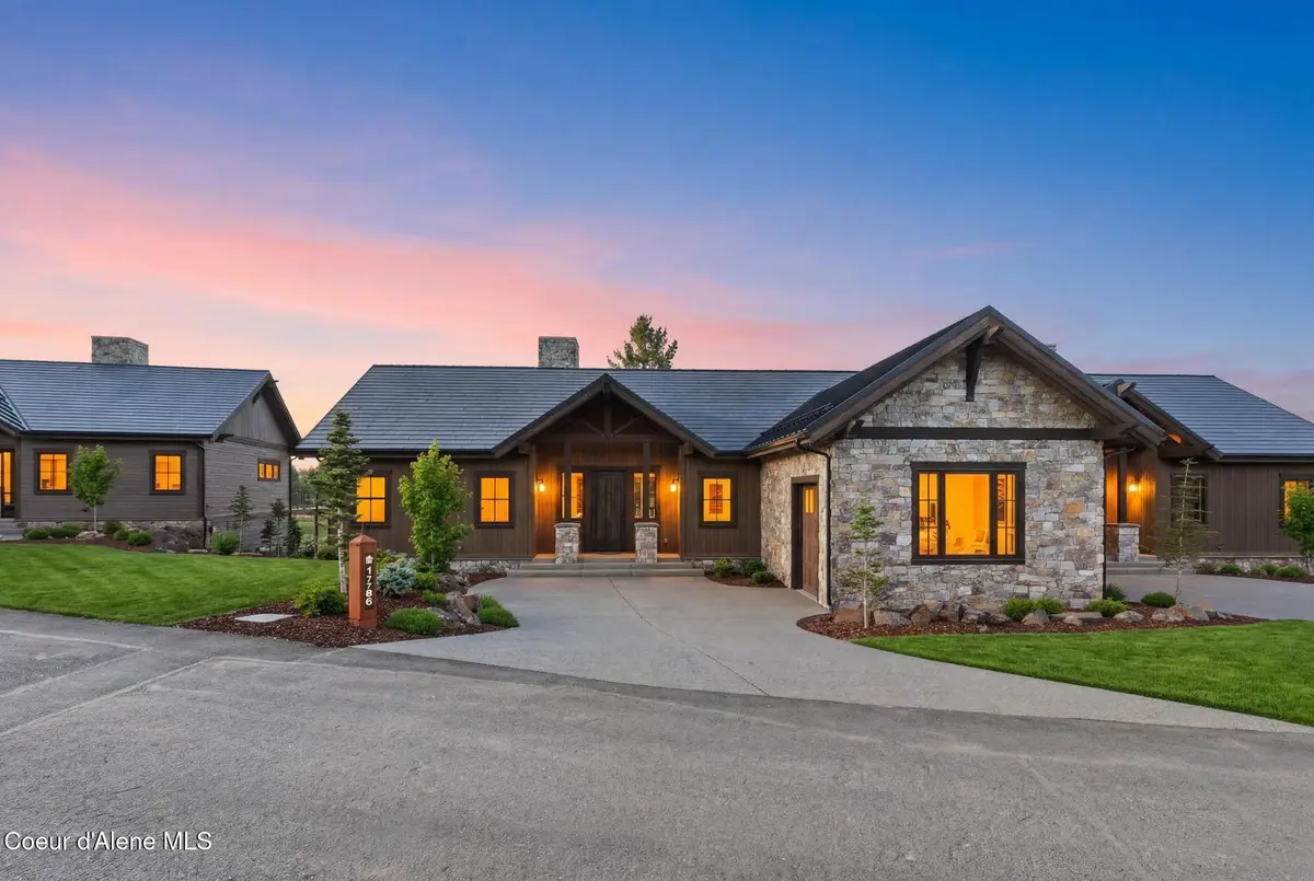 17786 S KIMBERLITE DR, Coeur Dalene, ID 83814 - #1