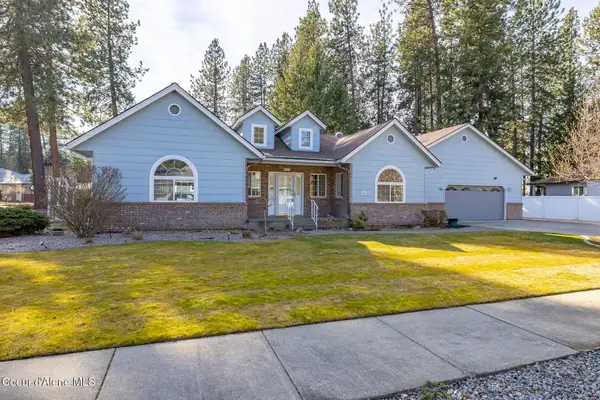 3909 N Jonquil CT, Coeur d'Alene, ID 83815