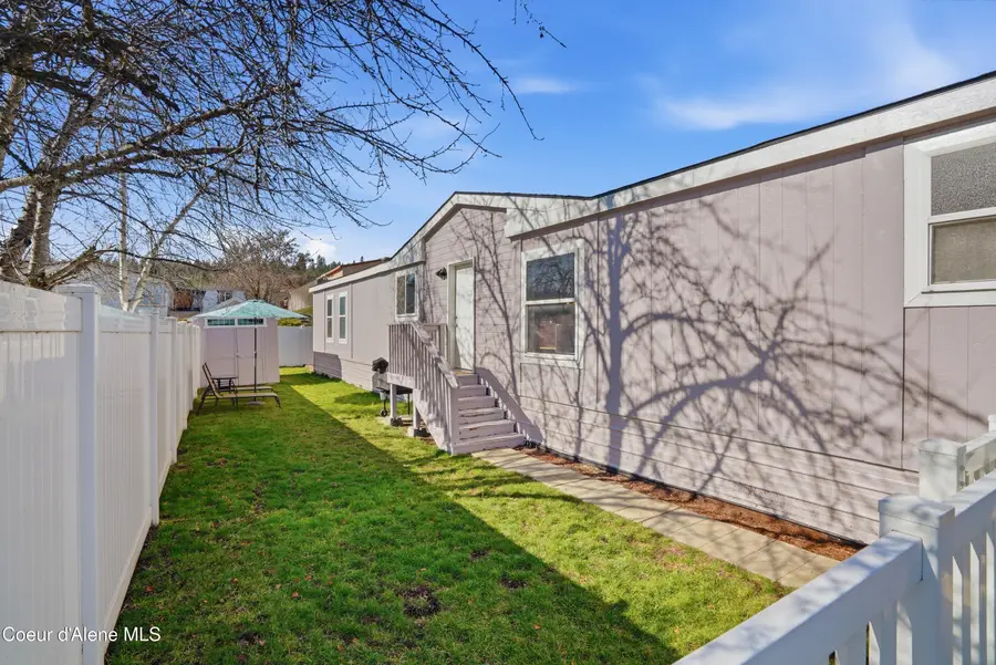 8553 N Kendra WAY, Post Falls, ID 83854 - #3