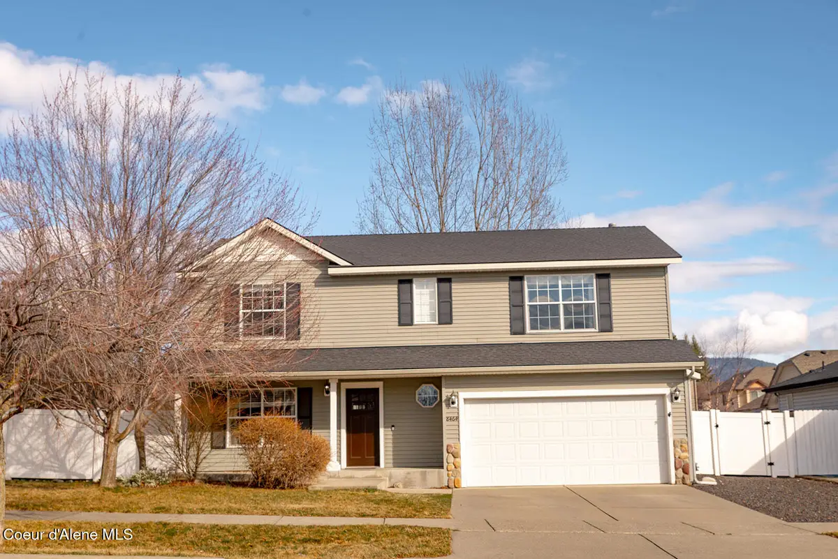 8464 N Boysenberry LOOP, Hayden, ID 83835 - #1