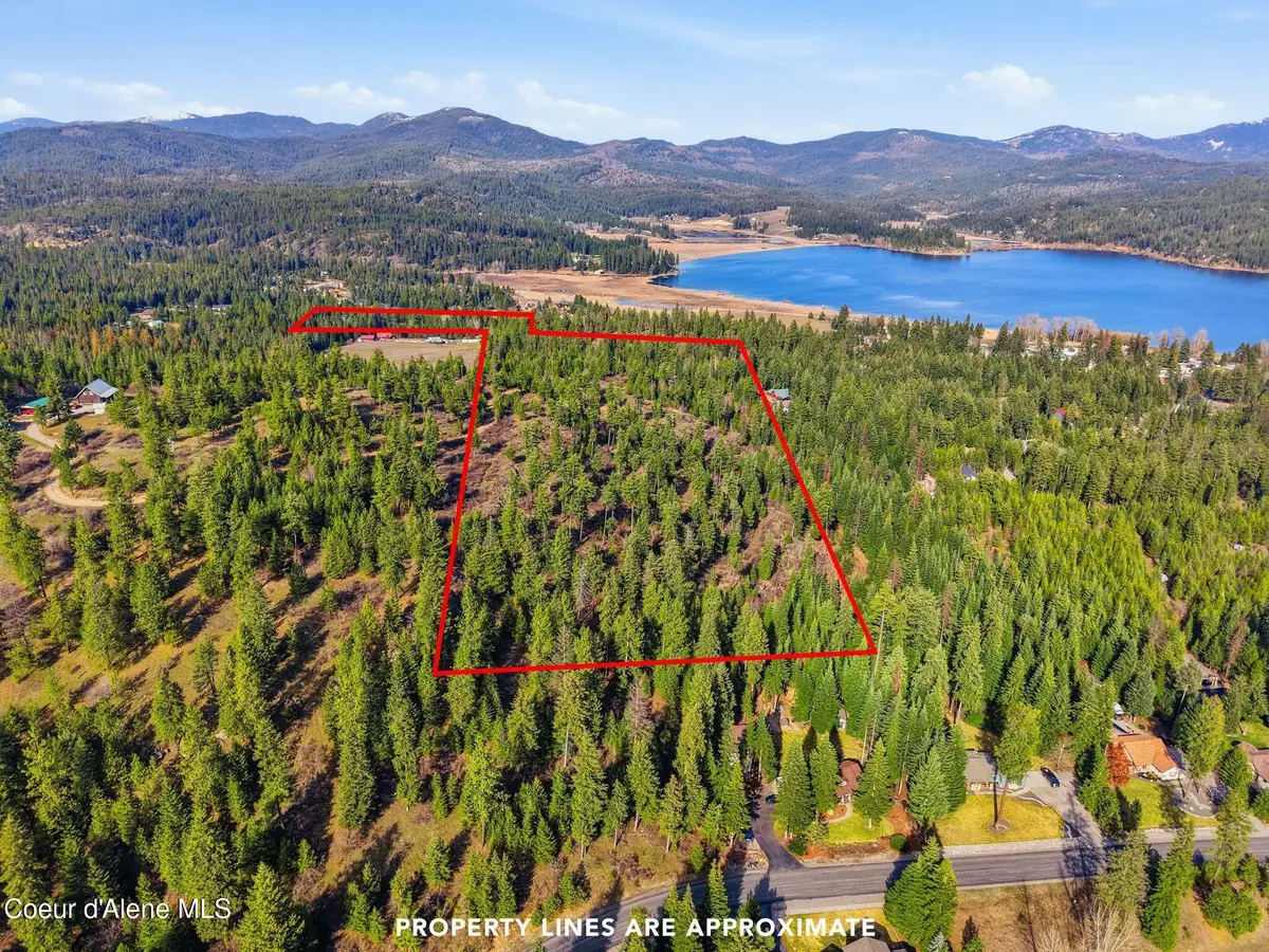 NKA Hildesheim Ln, Hauser, ID 83854 - #1