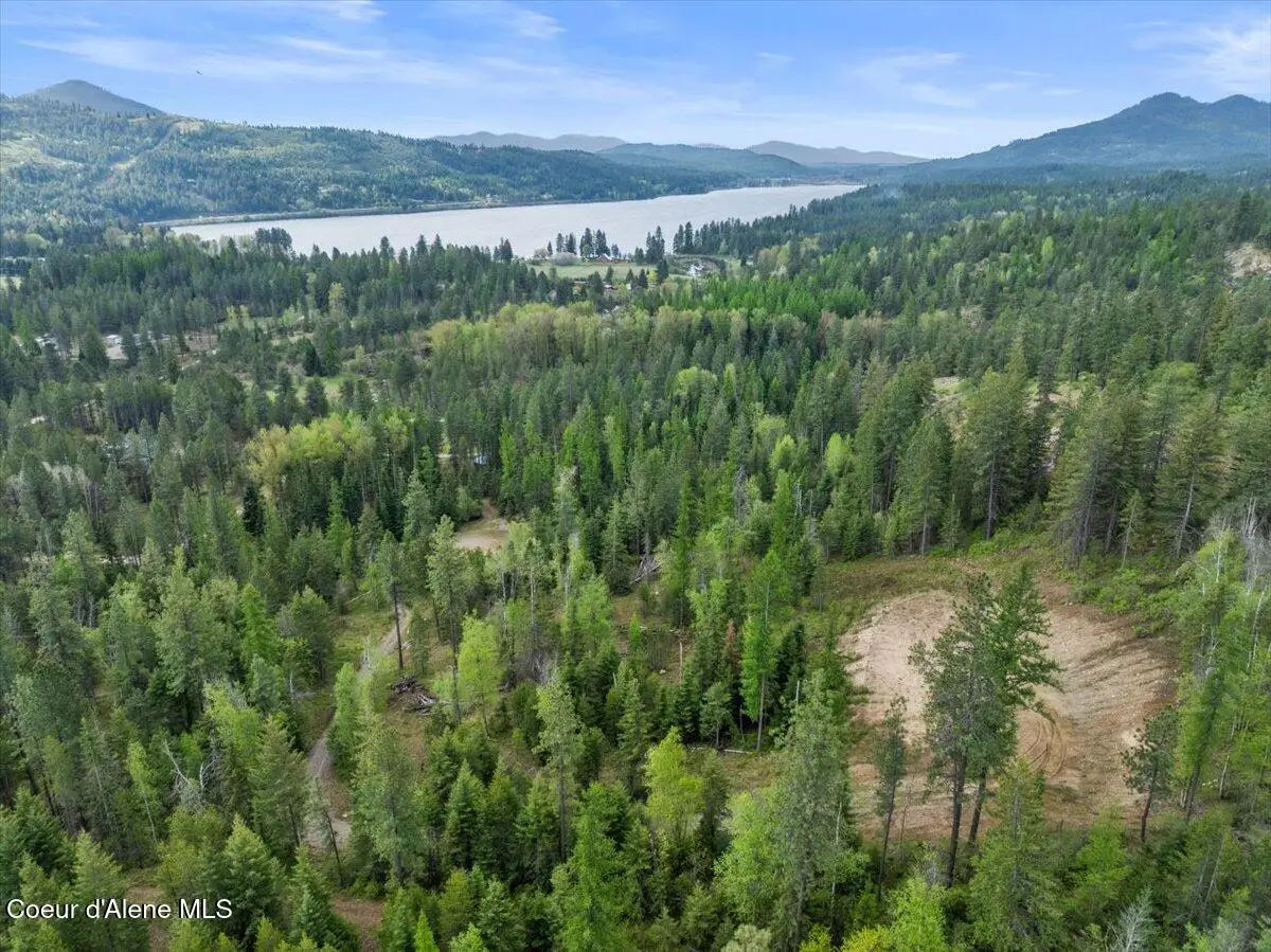 Lot 1 Amethyst Lane, Cocolalla, ID 83813 - #1
