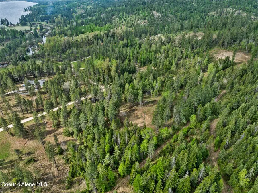 Lot 1 Amethyst Lane, Cocolalla, ID 83813 - #2