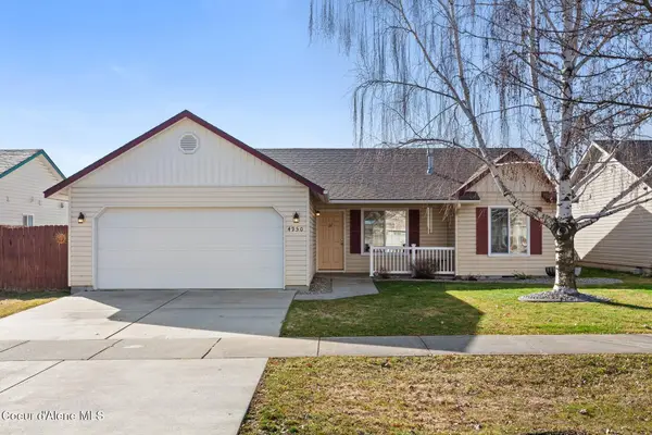 4950 W Palmwood Ln, Post Falls, ID 83854