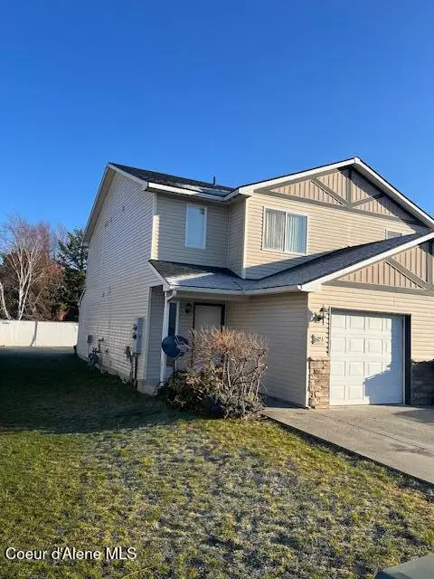 692 N Hydra Pl # A, Post Falls, ID 83854