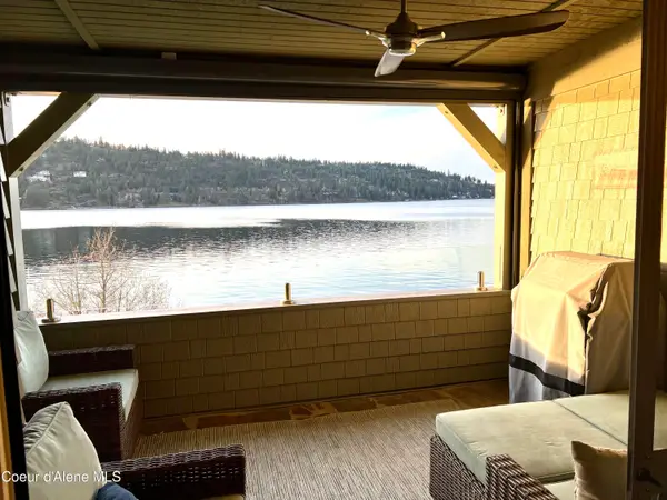 4797 S Arrow Point Dr #D105, Harrison, ID 83833