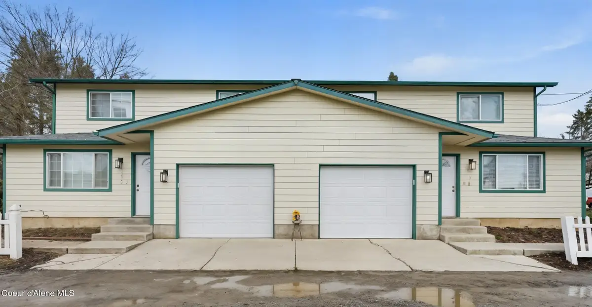 318 N 15th St, Coeur Dalene, ID 83814 - #1