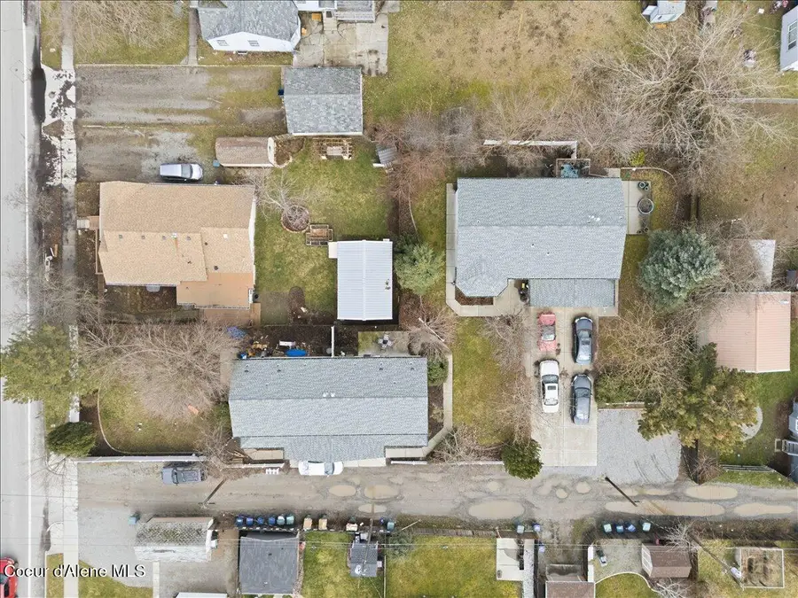 318 N 15th St, Coeur Dalene, ID 83814 - #3