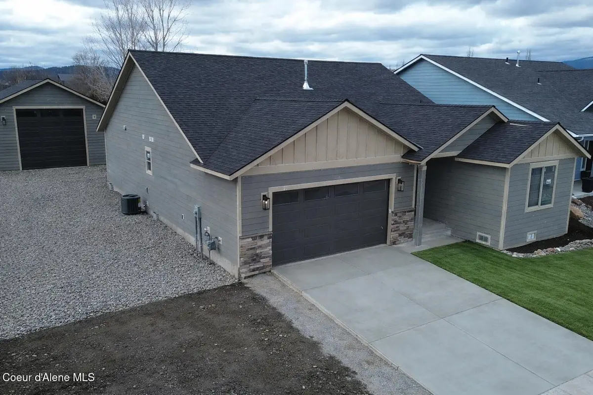 4053 N Pasture Vw St, Post Falls, ID 83854 - #1