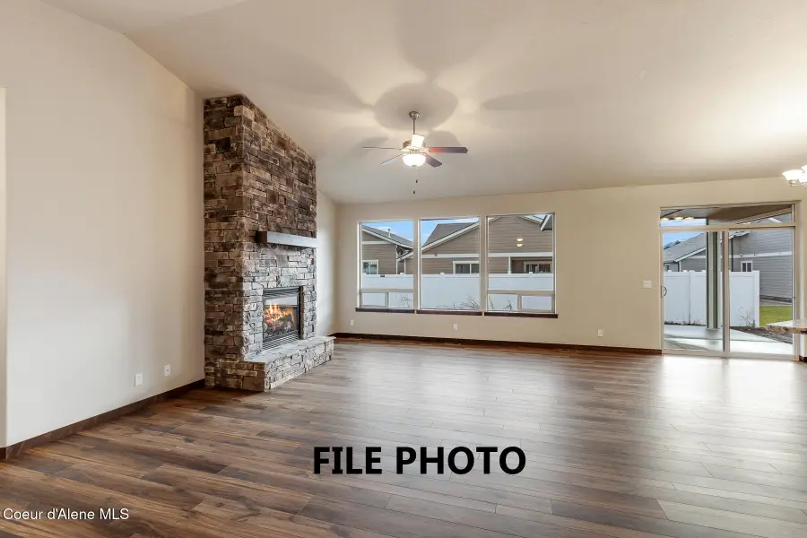 4053 N Pasture Vw St, Post Falls, ID 83854 - #2