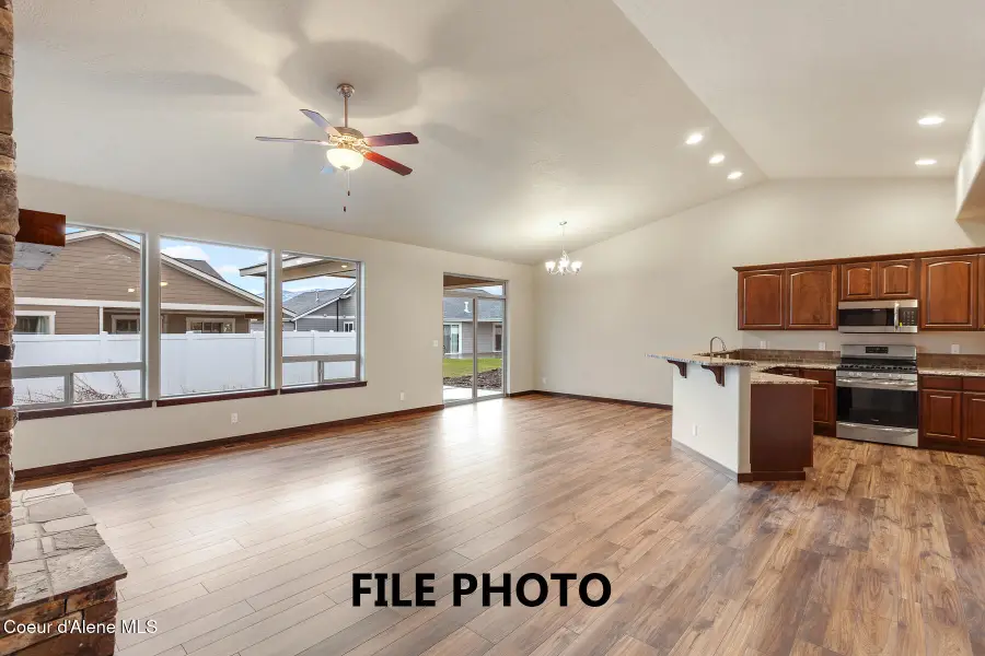 4053 N Pasture Vw St, Post Falls, ID 83854 - #3