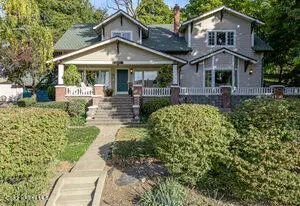 3351 W Lone Pine Rd, Tekoa, WA 99033 - #1