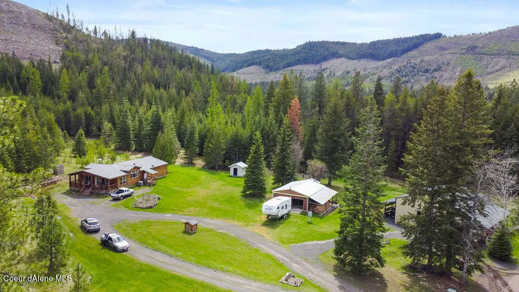 301 Cherry Hill Ln, Saint Maries, ID 83861 - #1