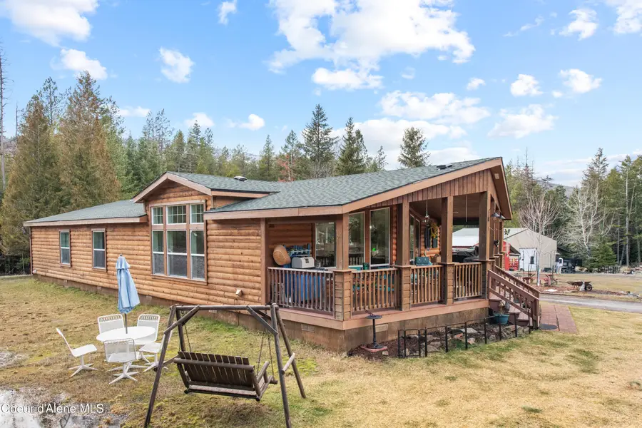 301 Cherry Hill Ln, Saint Maries, ID 83861 - #2