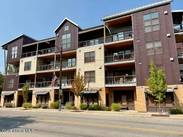 834 McKinley AVE W #204, Kellogg, ID 83837