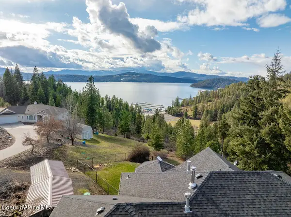 3807 E Avery LN, Coeur d'Alene, ID 83814