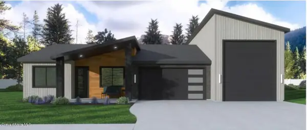 11496 N WOOLRIDGE WAY, Rathdrum, ID 83858