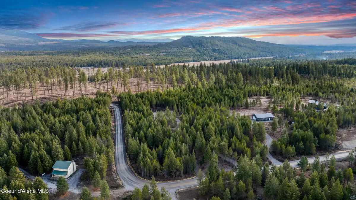 NNA Sawbuck RD, Spirit Lake, ID 83869 - #1
