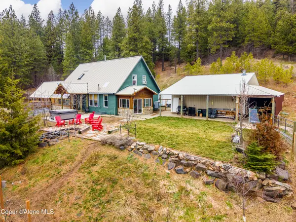 9066 W Ridge Line Ln, Coeur d'Alene, ID 83814