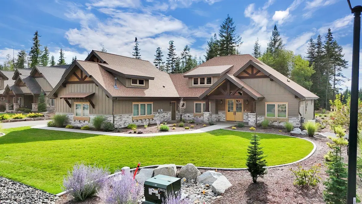 11693 N Arnicas Ct, Hayden, ID 83835 - #1