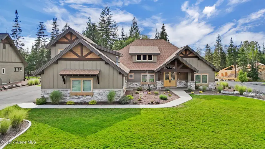 11693 N Arnicas Ct, Hayden, ID 83835 - #2