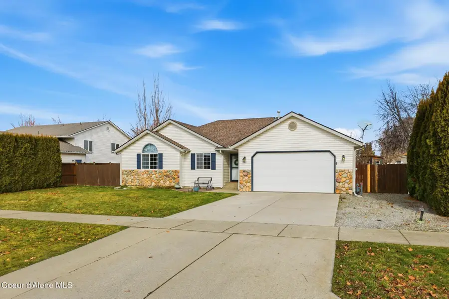 2981 W BROADMOORE DR, Hayden, ID 83835 - #2