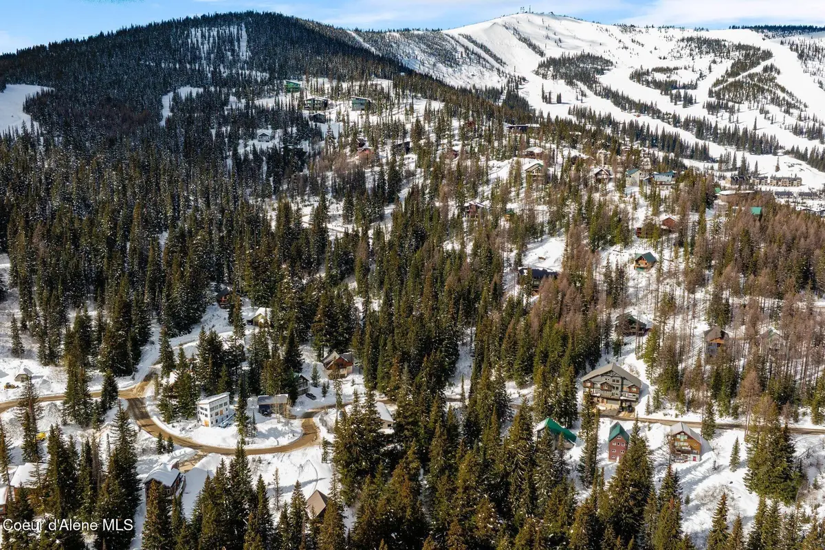 NNA Ullr Dr, Sandpoint, ID 83864 - #1