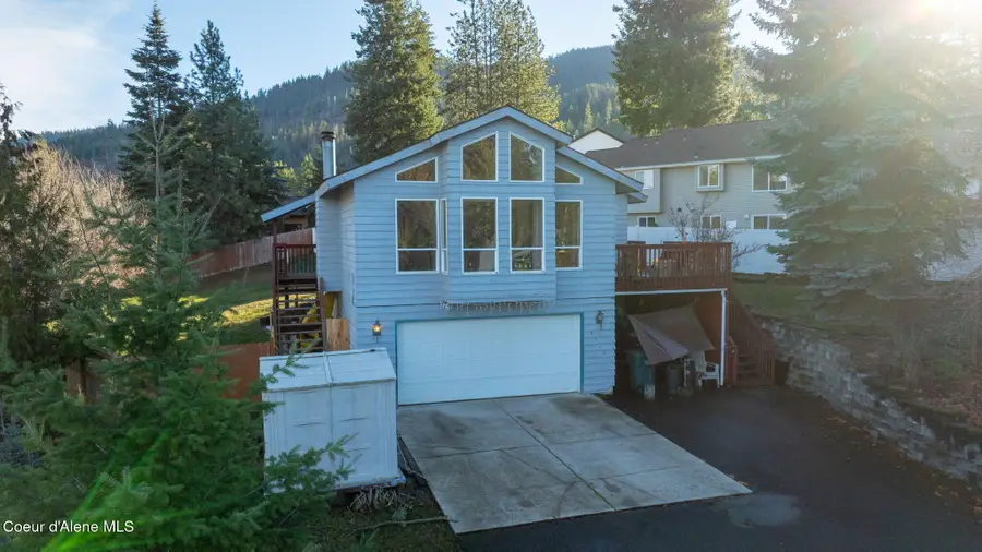 9138 N Clarkview PL, Hayden, ID 83835 - Image #2